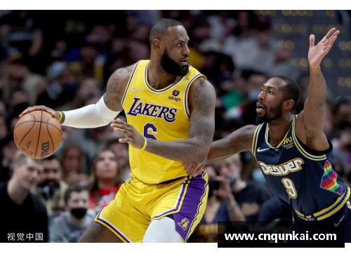 NBA今日里程碑：老詹40+7+6+9刷47纪录！约基奇26+18+16刷20大三双